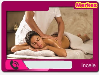 Antalya Spa Masaj