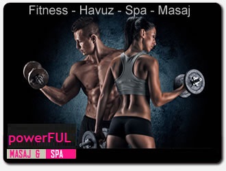 PowerFull Fitness Spor Salonu