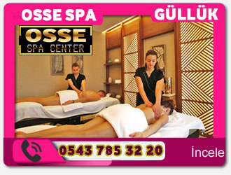 Osse Spa