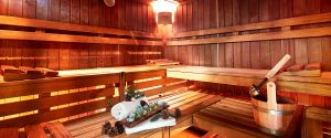 Antalya Sauna