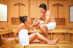 Antalya Sauna